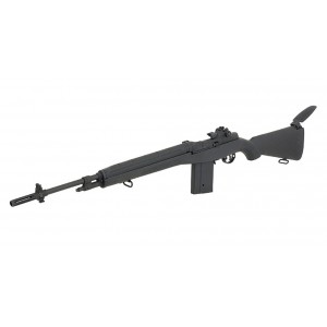 Страйкбольная винтовка CM032 M14 Black [CYMA]